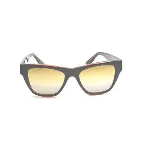 Maui Jim Ekolu Mj 867-24E Brown Red, Tan / Dual Mirror Gold to Silver Polazized Maui Jim | Accessories | Maui Jim Ekolu Mj 86724e Brown Red  main image 2